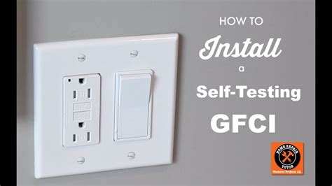 gfci receptacle   light fixture   onoff switch  wiring  gfci outlet