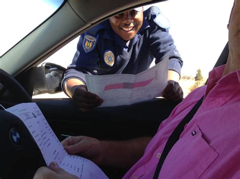 traffic fines durban its south africa