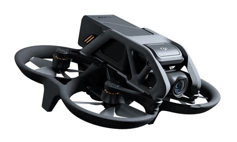 dji introduces avata drone  immersive flying