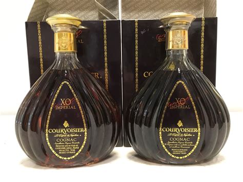 courvoisier xo imperial cognac barnebys