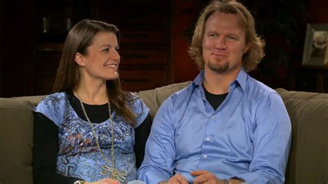 Sister Wives 6 Details About Kody And Robyns Relationship You Never