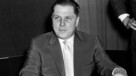we were told jimmy hoffa was buried in a metal barrel guess what fox