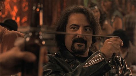 From Dusk Till Dawn Casting Update Tom Savini Returns To