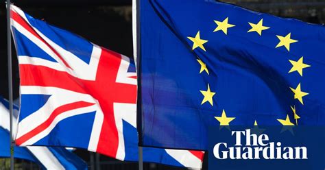 leaked file shows contrasts  britons  eu   deal brexit