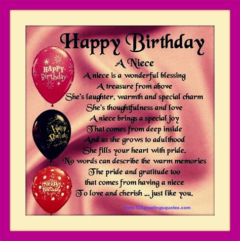 awesome happy birthday niece e greeting cards pictures