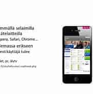 Kuvatulos haulle Verkkopalvelujen suunnittelu. Koko: 182 x 185. Lähde: jennyvirtanen.wordpress.com
