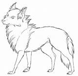 Wolf Pages Cub Coloring Getcolorings Awesome sketch template