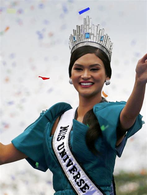 Miss Universe Absen Ke Indonesia Karena Bom Sarinah And New York Fashion Week