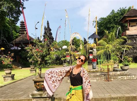Bali Masih Destinasi Favorit Turis Gen Z Dan Milenial Australia