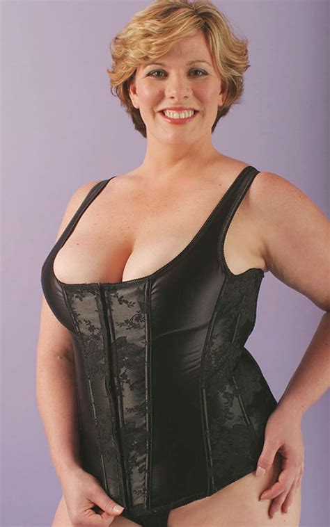 plus size lingerie black renaissance corset set free download nude