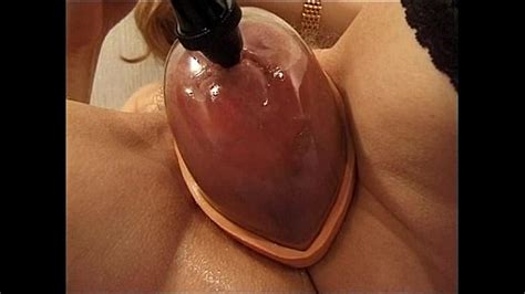 pussy pumping xvideos