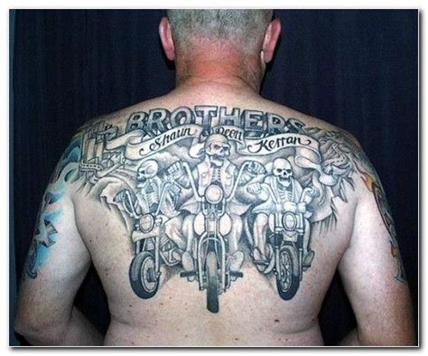 biker group tattoo biker tattoos pinterest group tattoos biker