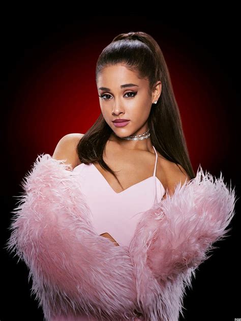 hottest woman 8 19 15 ariana grande scream queens king of the flat screen