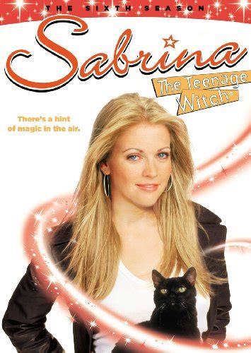Series En Dvd Sabrina La Bruja Adolescente