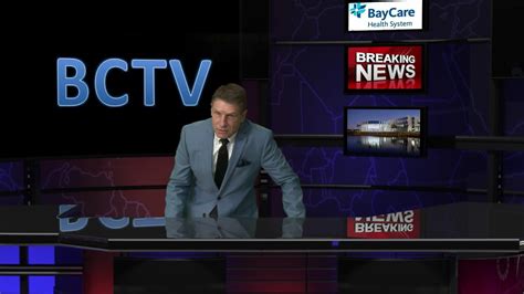 bctv youtube