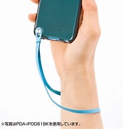 PDA-IPOD61CL に対する画像結果.サイズ: 176 x 185。ソース: direct.sanwa.co.jp