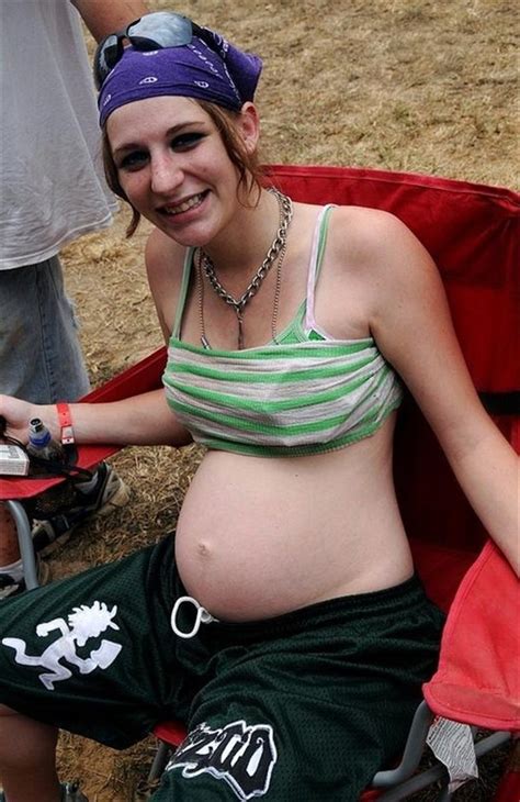 juggalette pussy pics