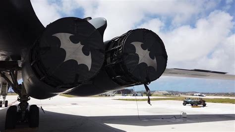 dvids video  bomb wing displays readiness  bomber task force