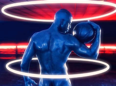 chris paul opens up about posing nude for espn s body issue