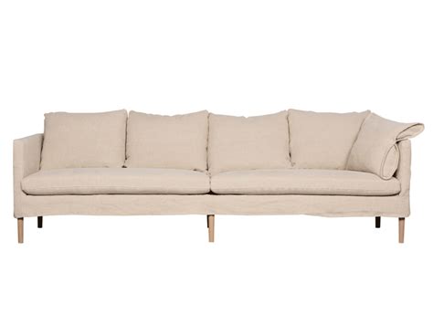 sits lena 3 seater sofa upholstered in fabric sofas living furniture