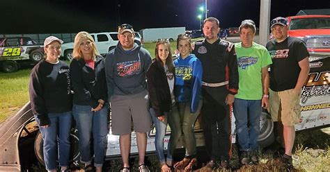 dumpert  racing  family affair