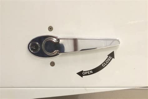 rv   profile door handle set aerosport products