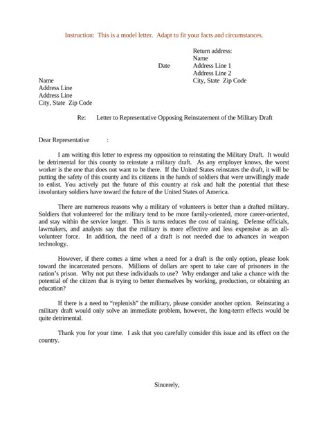 sample letter reinstatement  template pdffiller