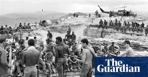 vietnam the real war in pictures art and design the guardian