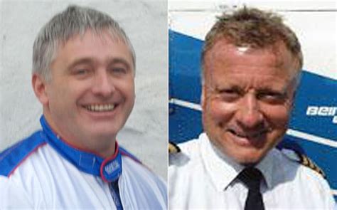 Helicopter Crash Victims Named