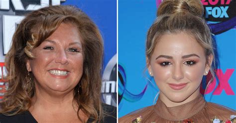 Chloe Lukasiak Talks About Differences Between Cheryl Burke And Abby