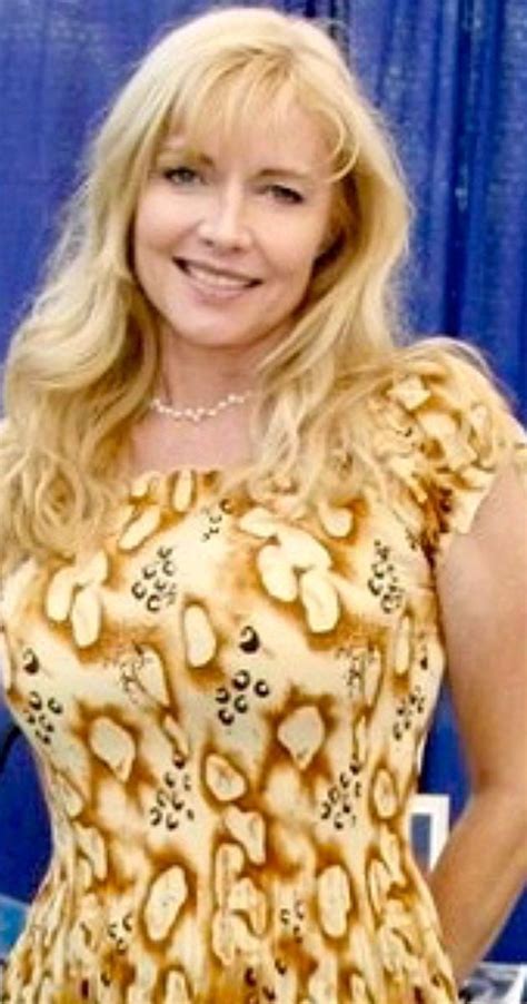 Cindy Morgan Imdb