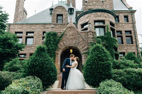 Castle Weddings Perfectly In Style