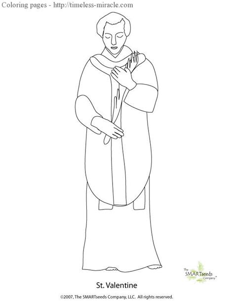 st valentine coloring pages timeless miraclecom