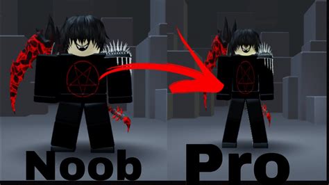 how to make a emo body on roblox [tutorial] youtube