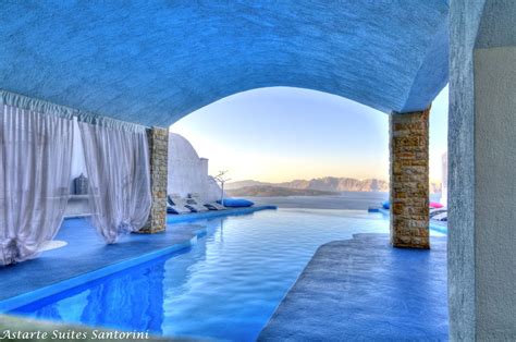 Santorini Luxury Hotels And Suites Astarte Suites