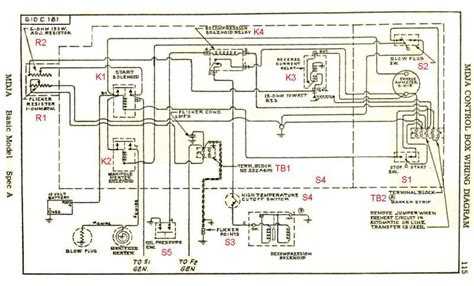 phasor marine generator wiring diagram wiring diagram