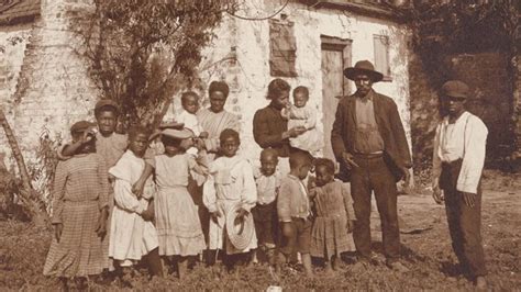 A Timeline Of Black Christianity Before The Civil War Christian