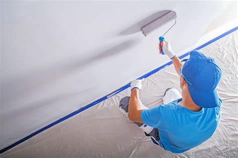 choose  residential painting company