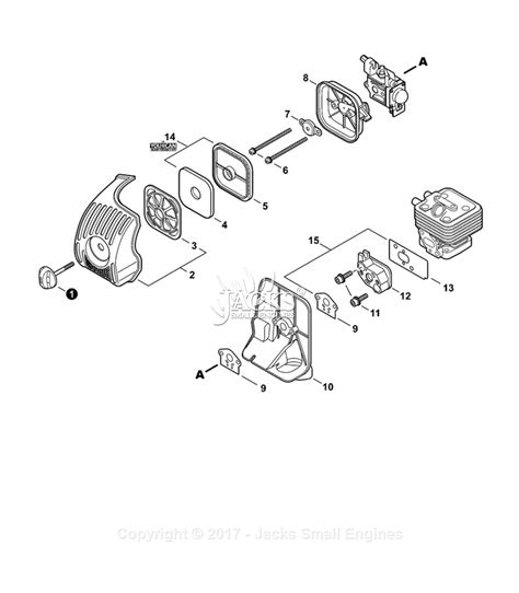 echo srm  sn   parts diagram  intake sn