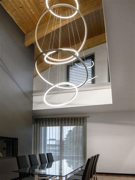 gallery luxus lighting solution