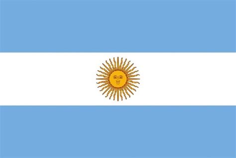 hari    argentina merdeka  spanyol republika