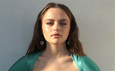 Download Joey King 2020 Actress Beautiful And Brunette 1680x1050