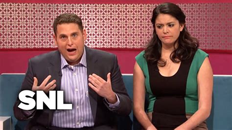 Someone Clogged The Couples Quiz Toilet Snl Youtube
