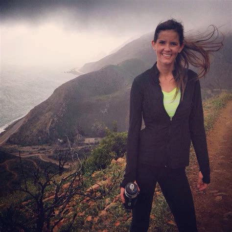 photos mary katherine connell base jumper drowns along with instructor at big sur scallywag