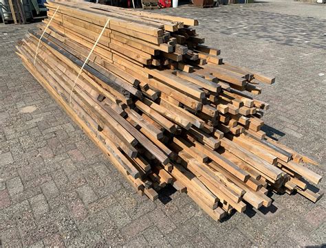 gebruikte houten balken kopen gebruiktebouwmaterialencom