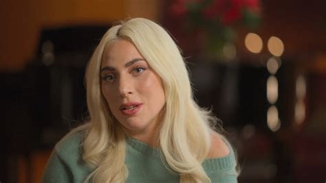 lady gaga recounts sex assault pregnancy in series by prince harry and