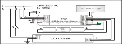 wiring diagram   downlights