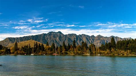 remarkables wikipedia