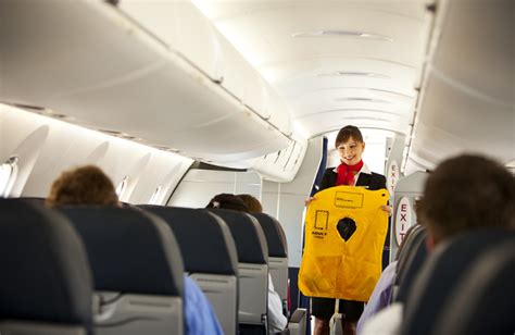 cabin crew  human  flight safety australia