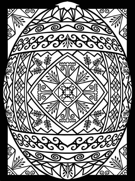 easter coloring pages  adults  coloring pages  kids